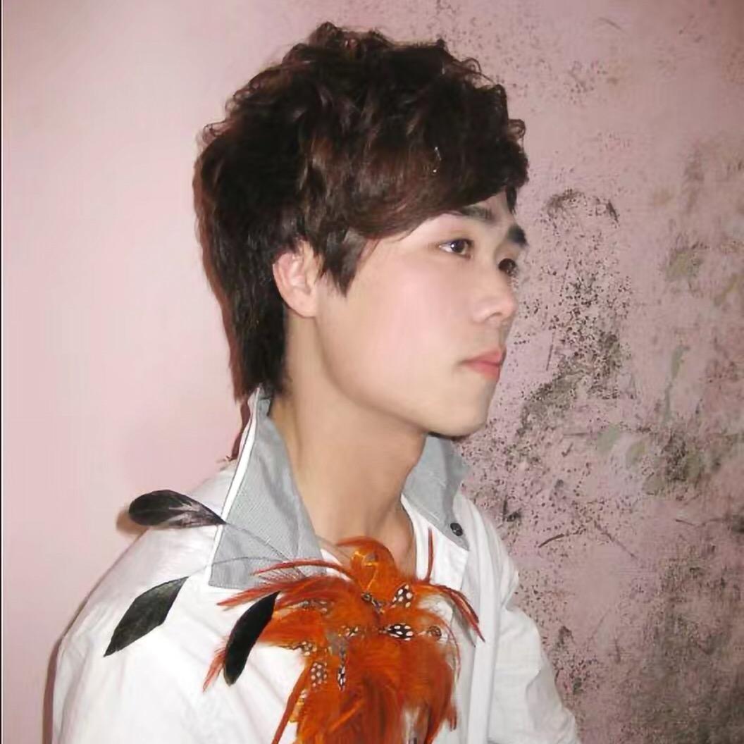 原色沙龙，八一路北段二小店