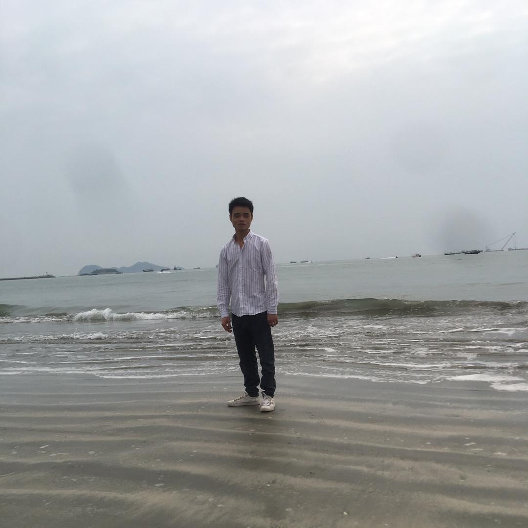 青山绿水