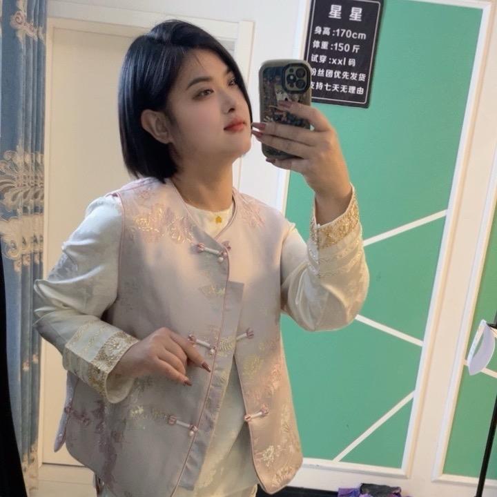 大骨架(微胖女装)大码女鞋