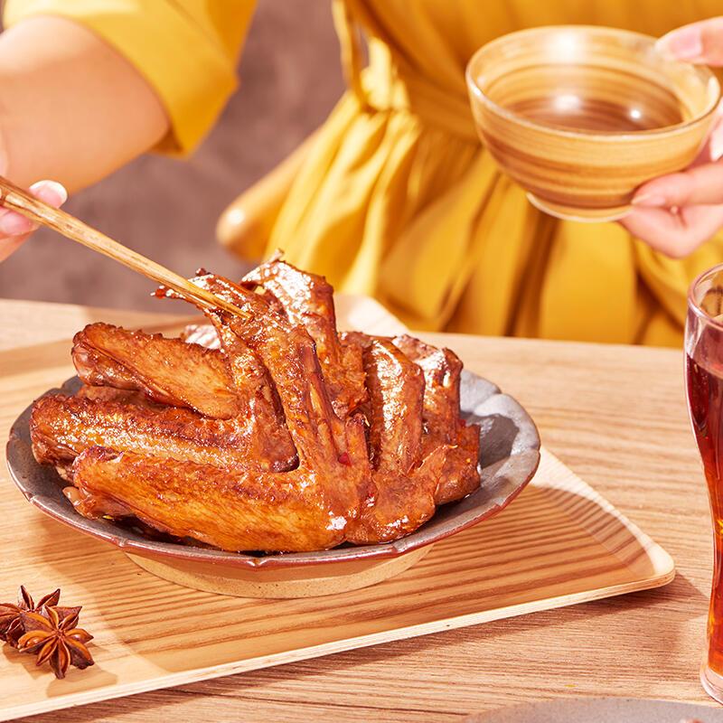 同乐零食优选