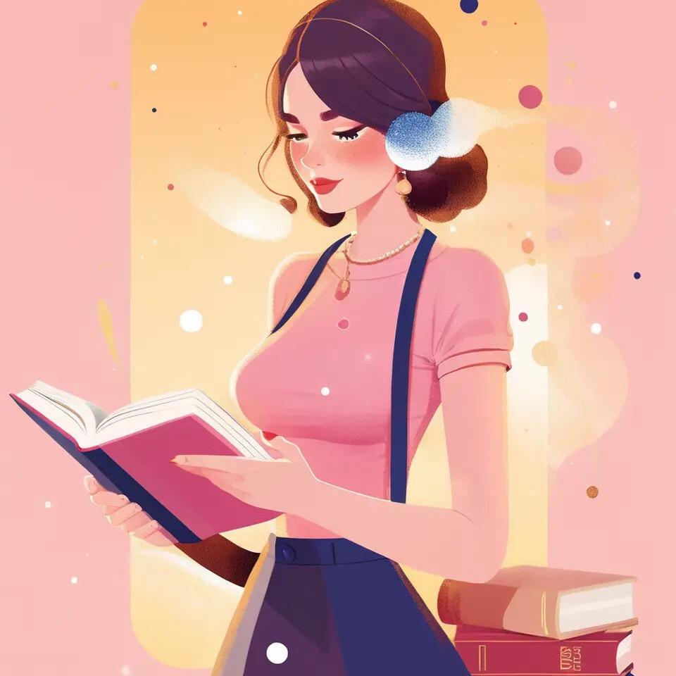 心理咨询师曼妤