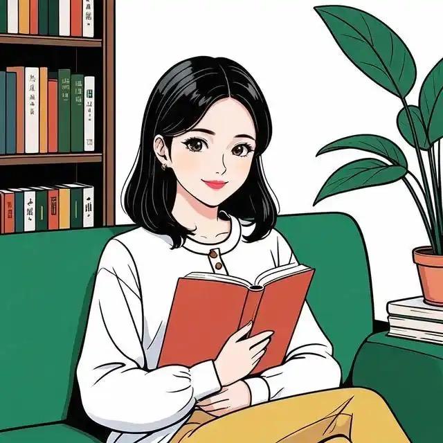 婧含阅读
