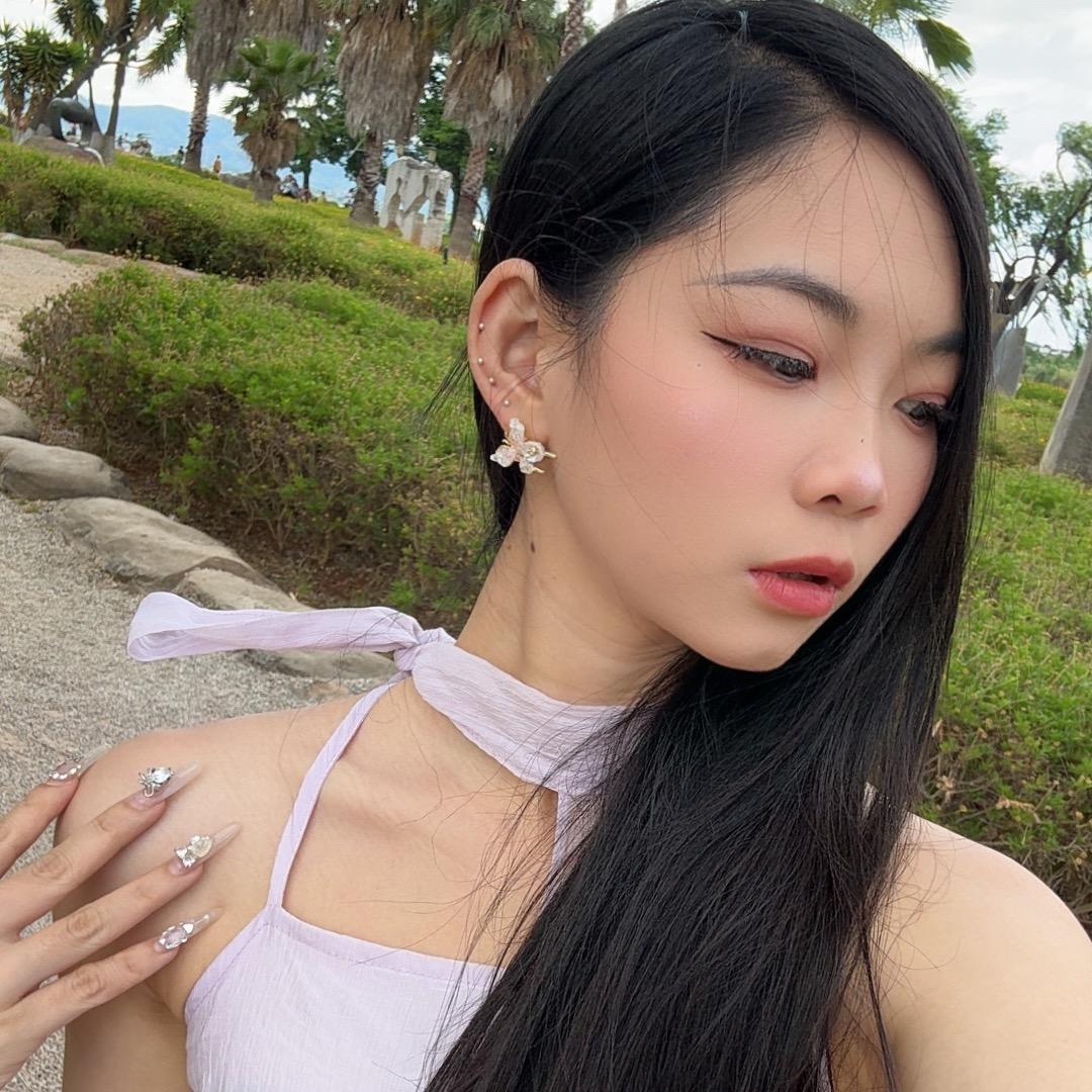 🐾᭄心比柠檬酸🐾᭄：