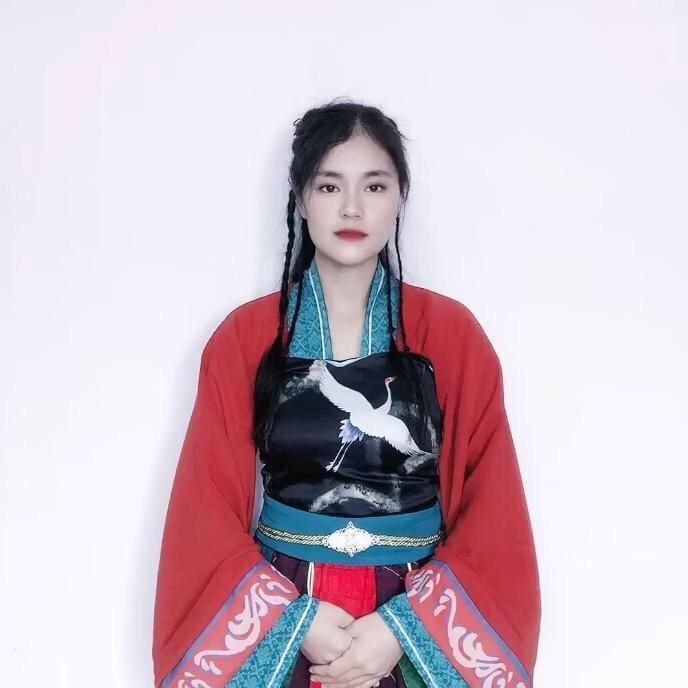 @小熙《手势舞》