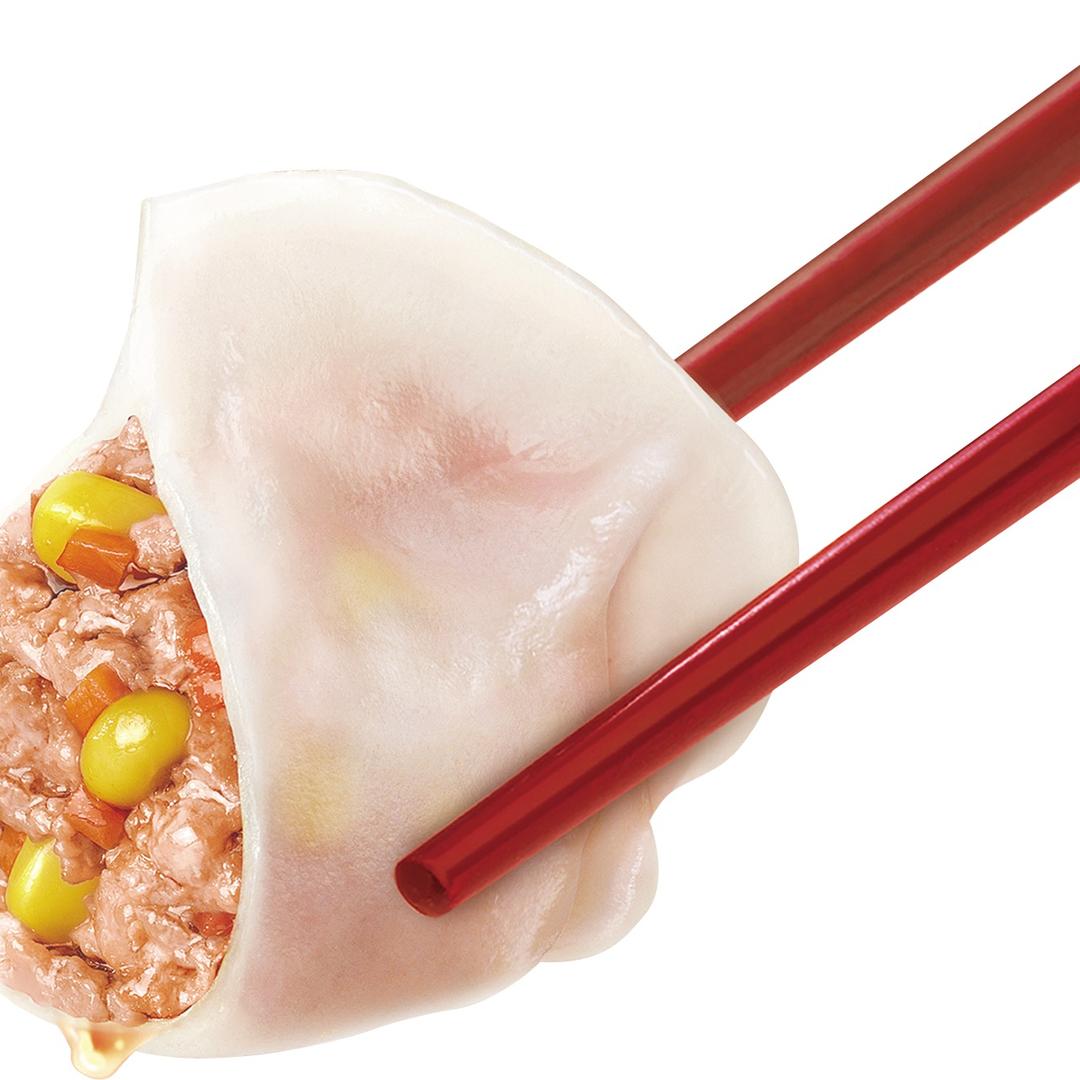 清伊饺生鲜水饺工厂
