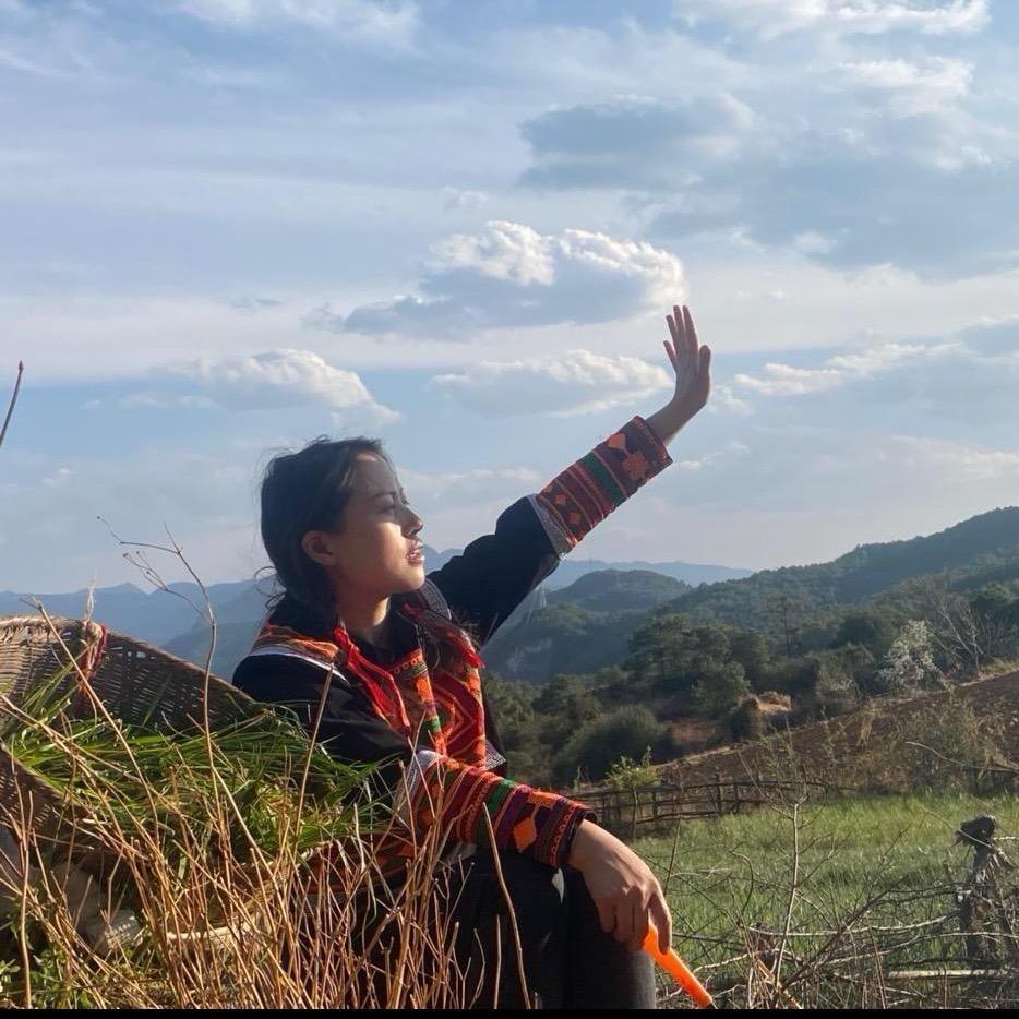 农村小花山货B