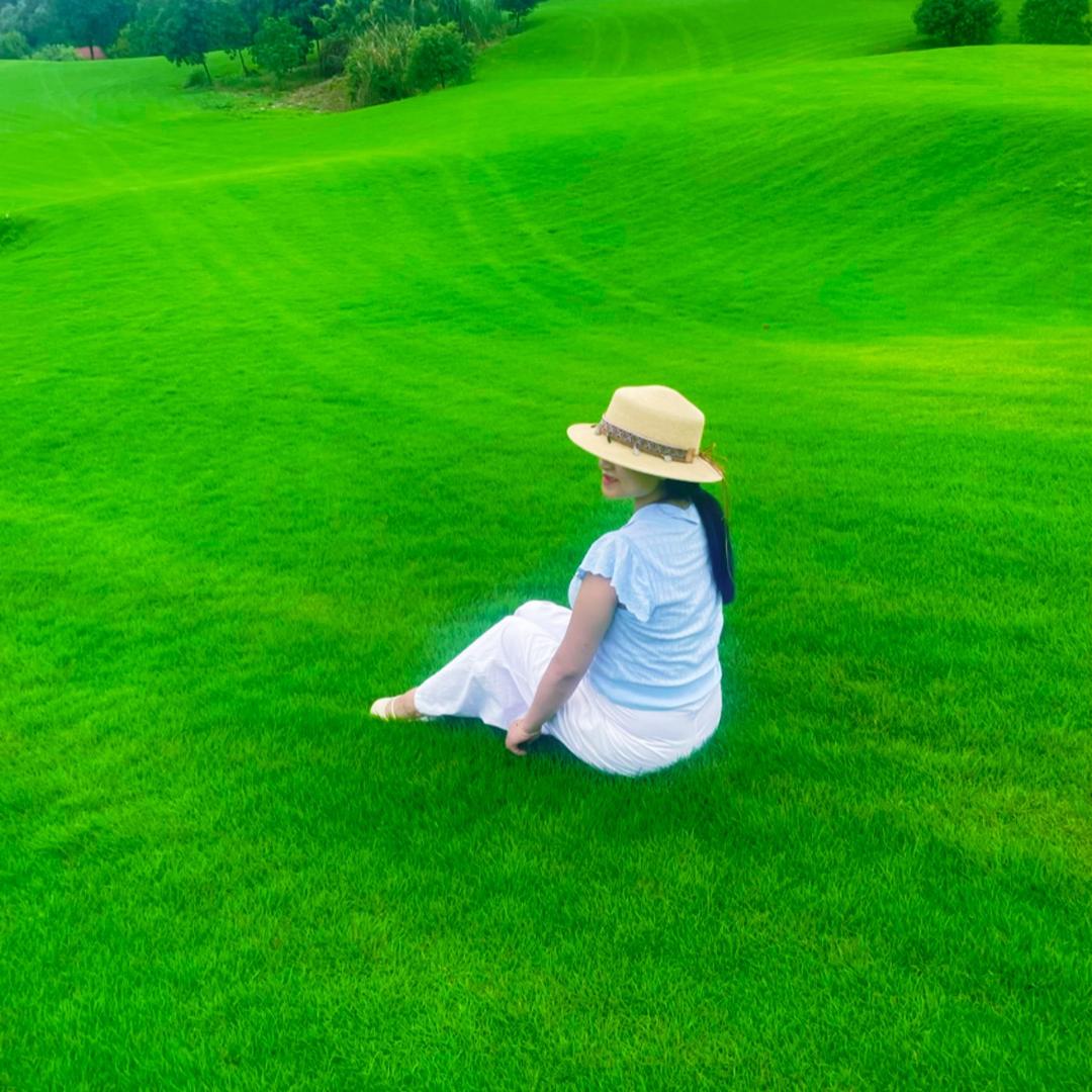 小镇青年