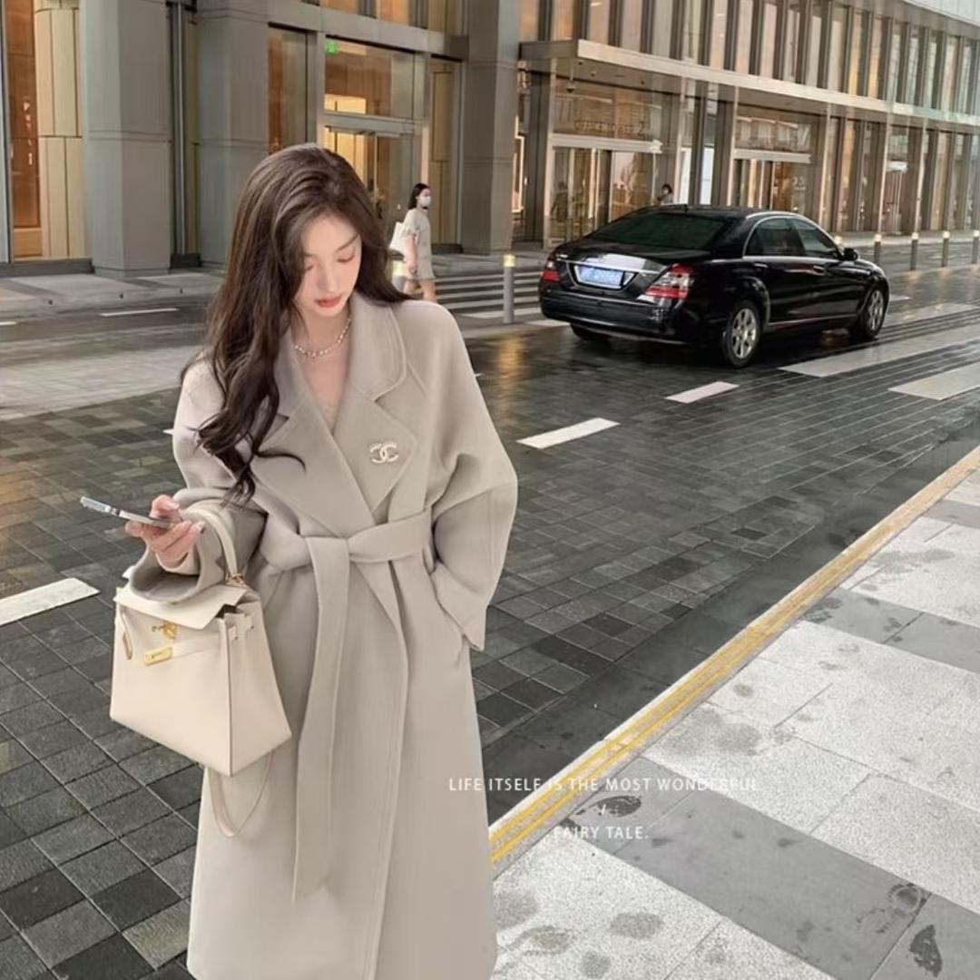 北京锦灵轻奢女装