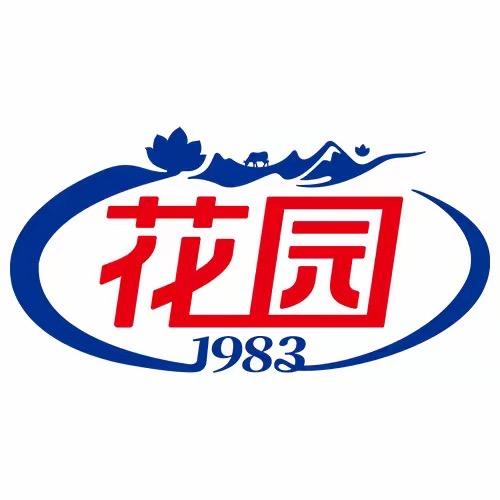 花园乳业食品企业店