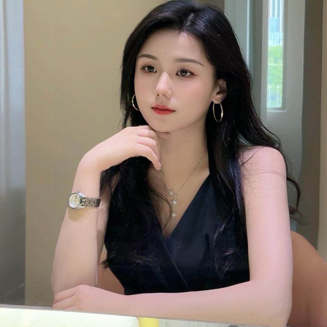 琴儿。