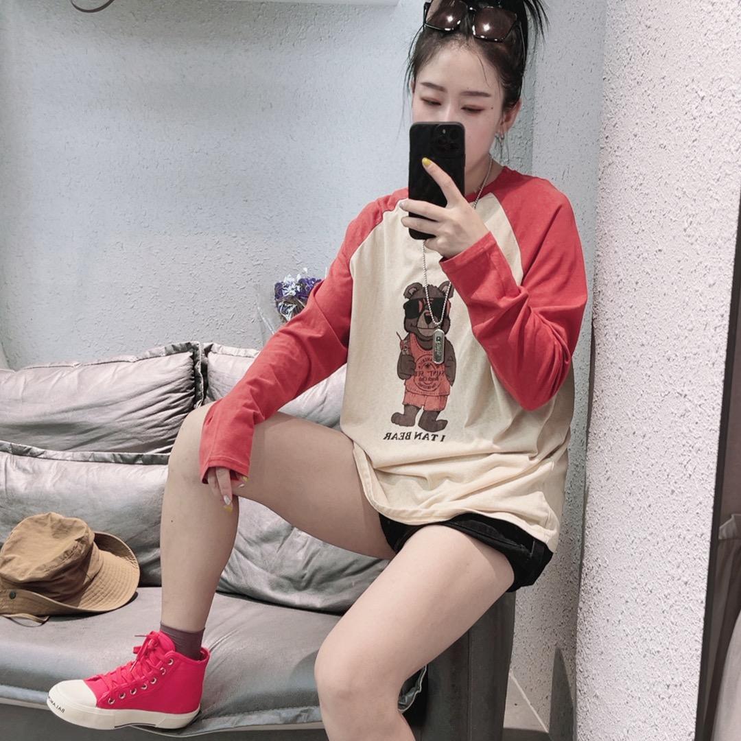 LX·左绣设计师穿搭