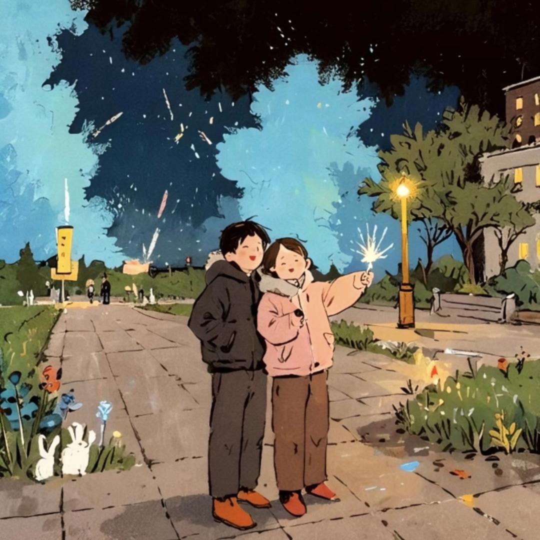 王哪跑～