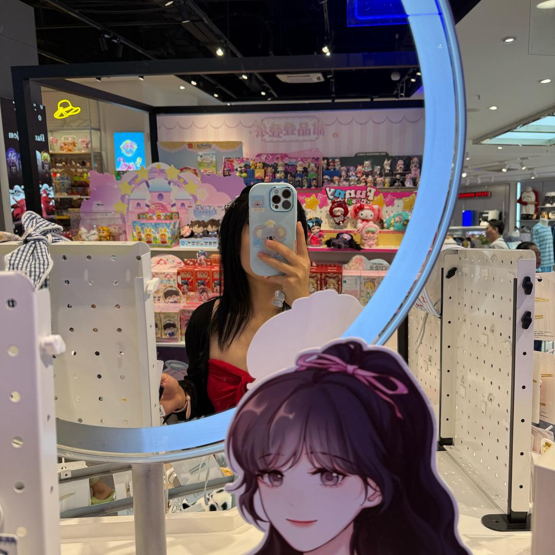 @原来是小土豆呀