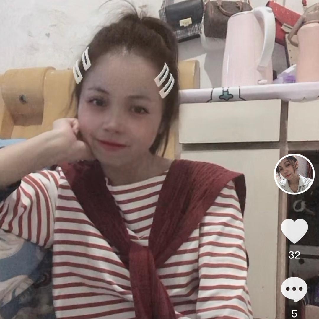 「小影子」