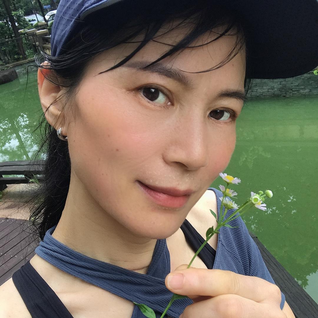风一样的女子