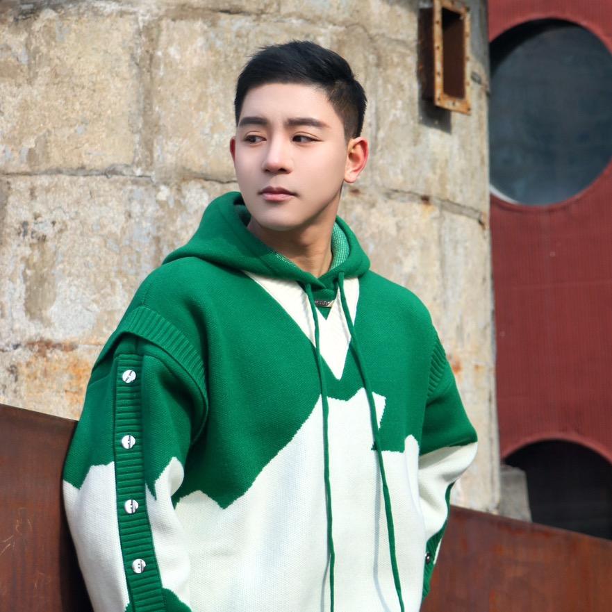 杨大奇host