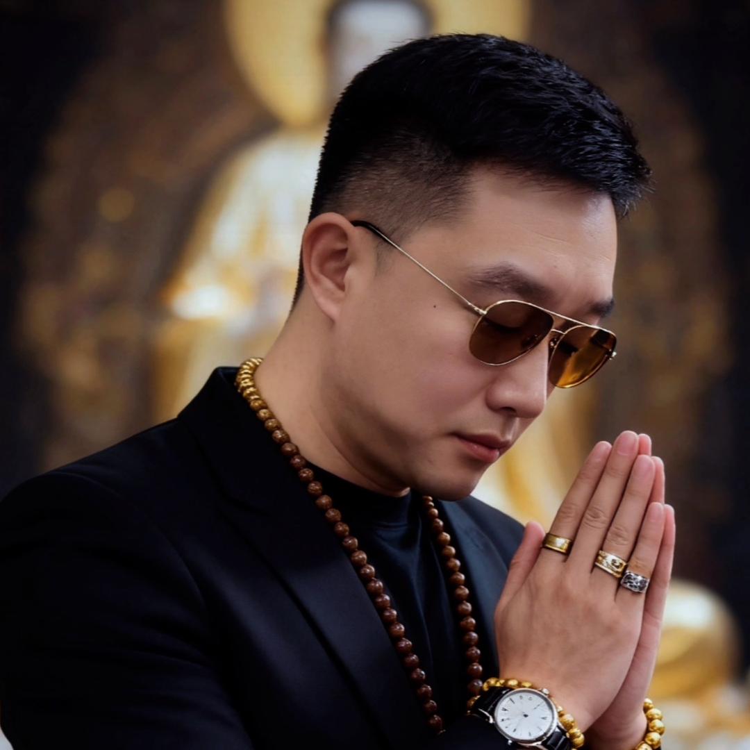 龙旭