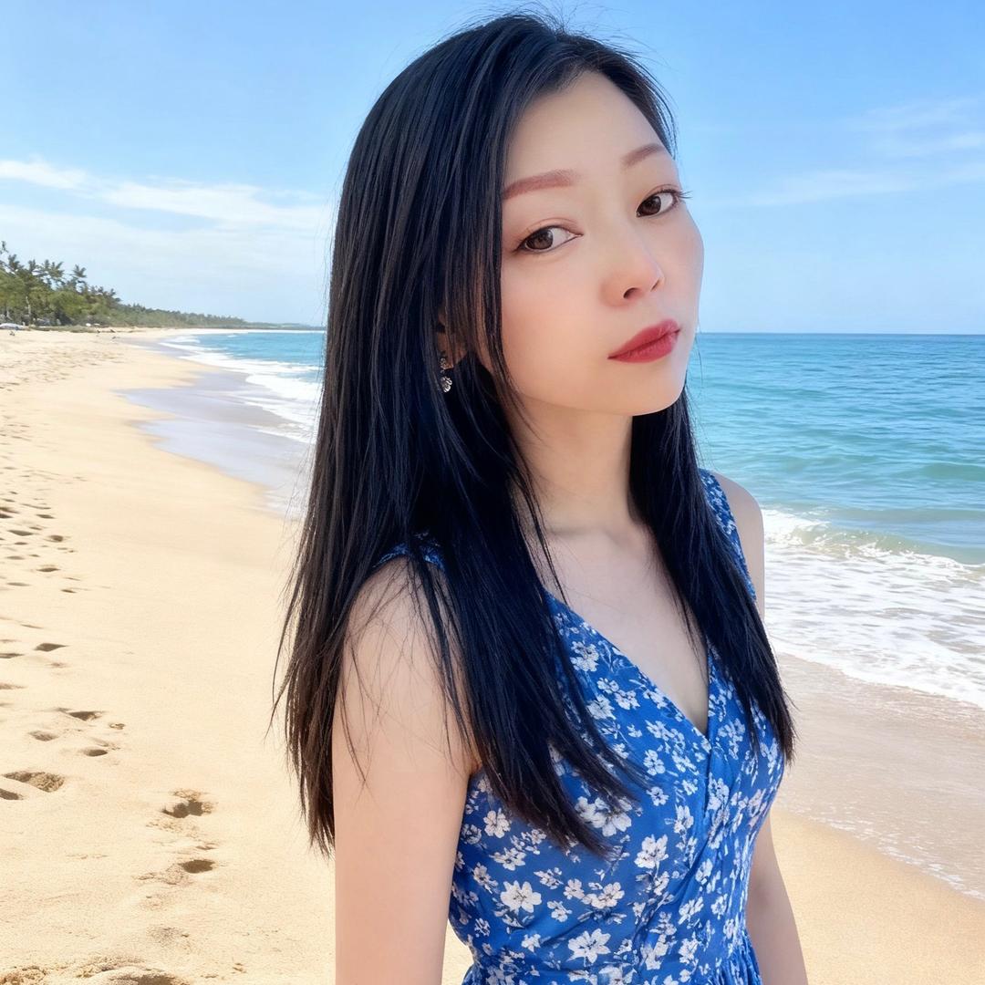 梦梦姐