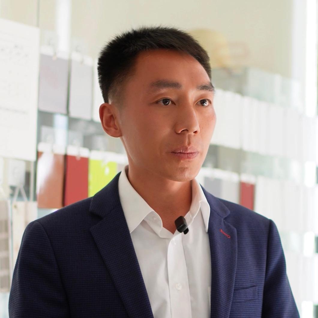昆明透明修车付奎