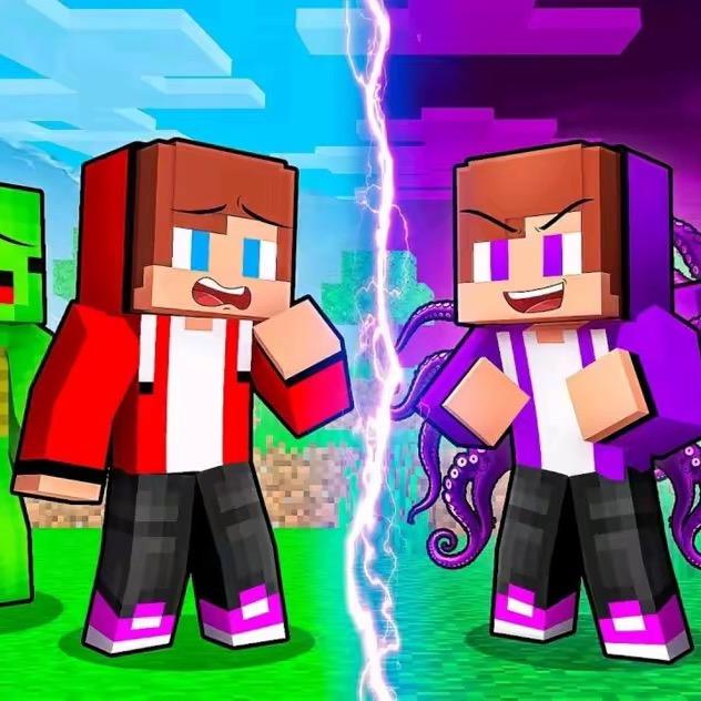 我的世界挑战精选