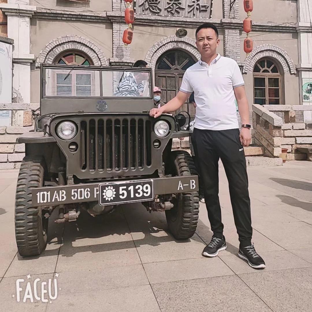 滨海国际汽贸-振宇