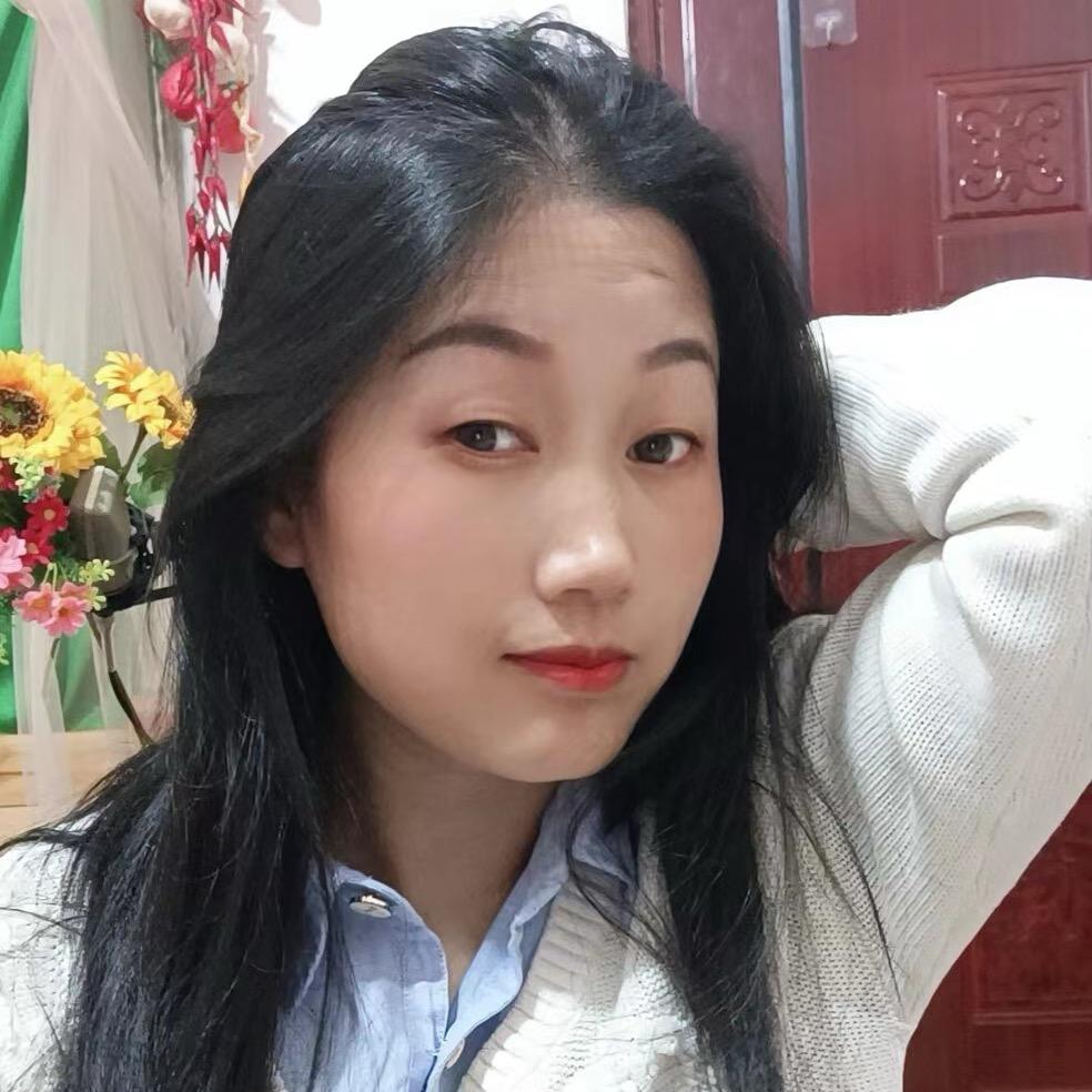 情儿爱跳舞💃