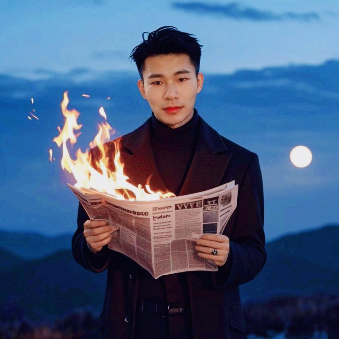 壹柒造型HairSalon官方号
