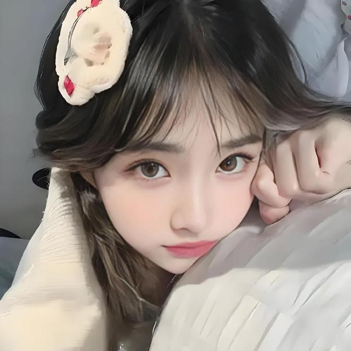 美睿鹿鹿Luca
