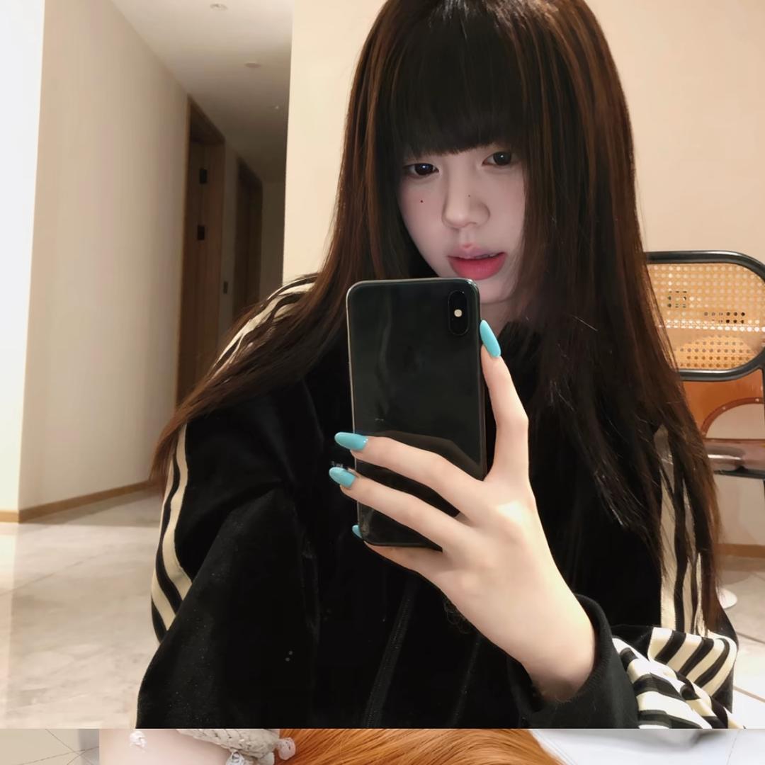 泫