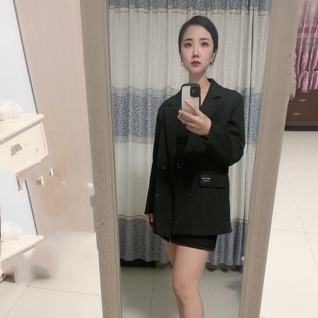 轻小型小邱
