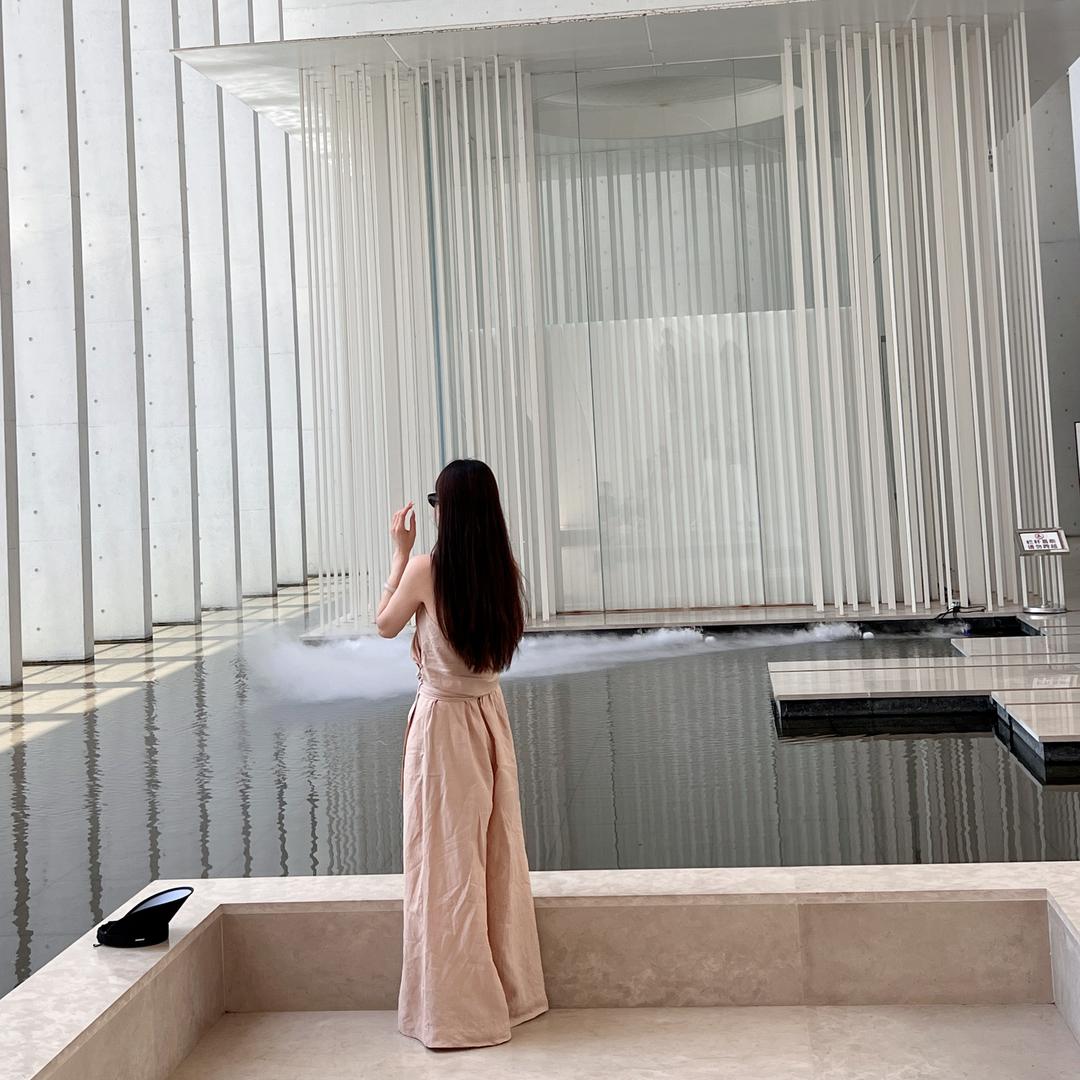 小潘.