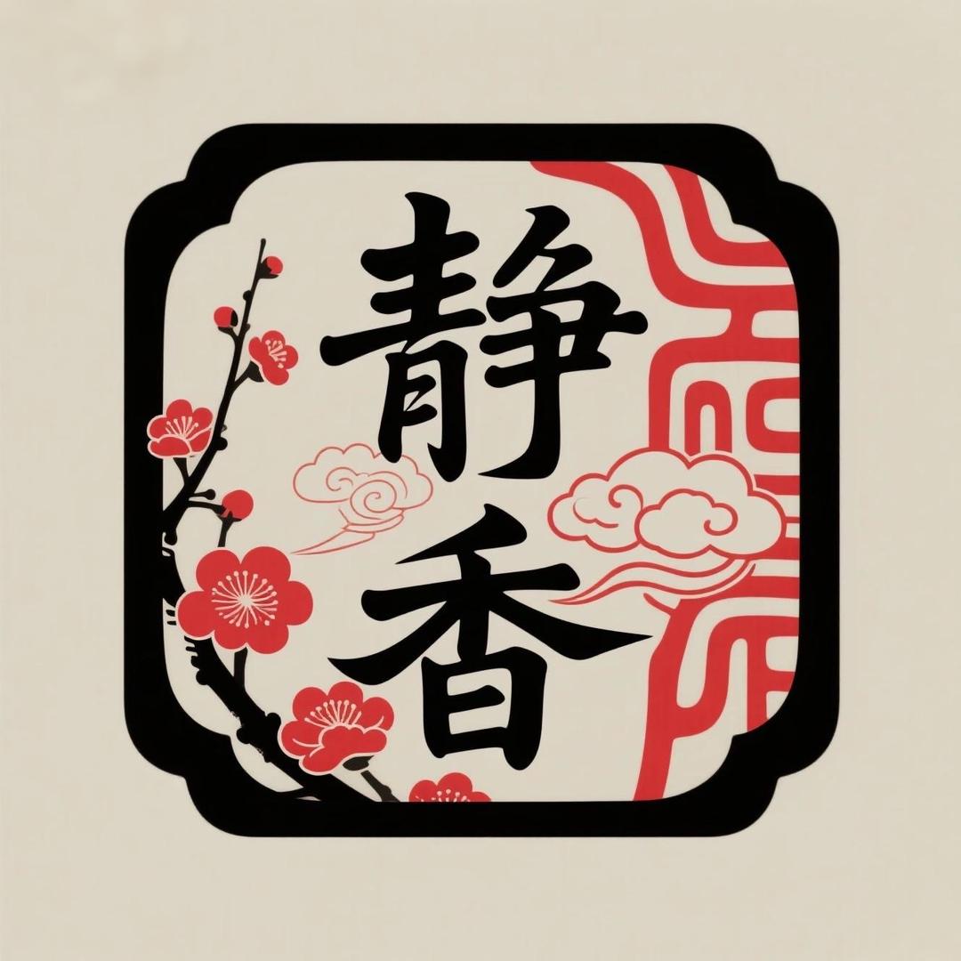 静香 小阁