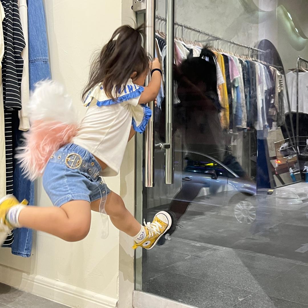 香香的臭味