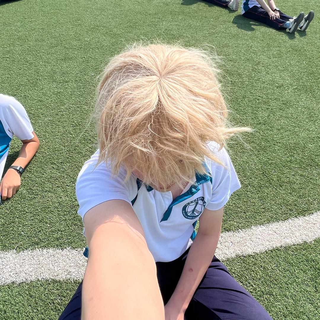 咪咪—炎火电竞