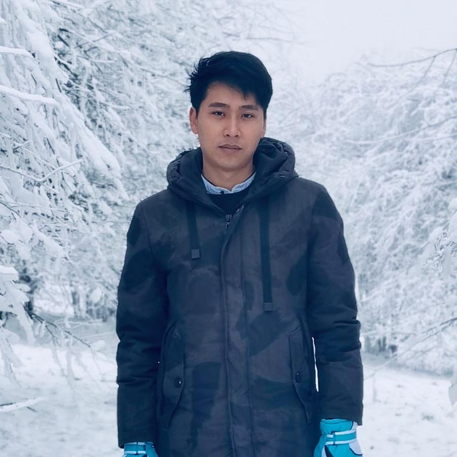 重庆立邦总代 欧阳锋（鹏安商贸）