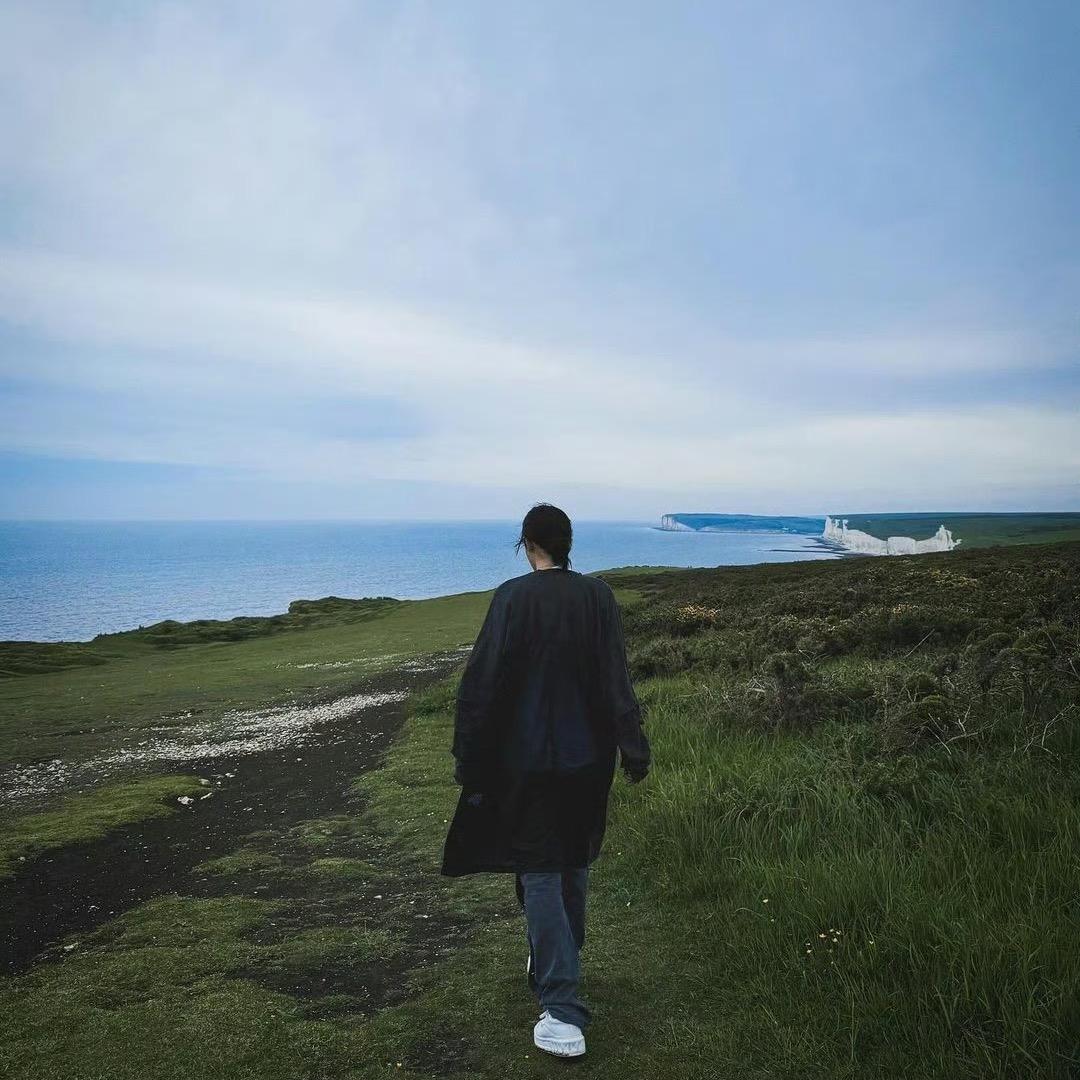 等一个晴天（🍭🎤）