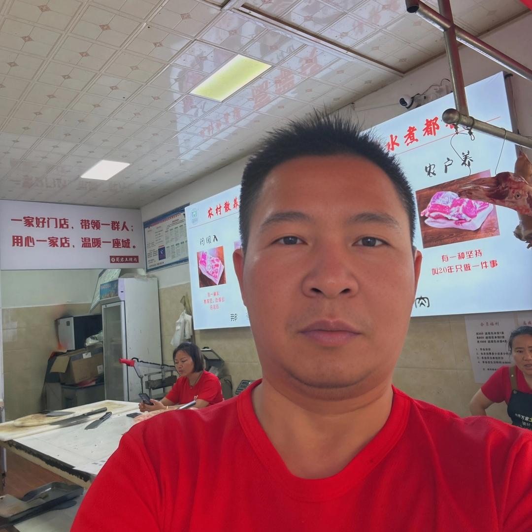 通道按香阁农产品销售店