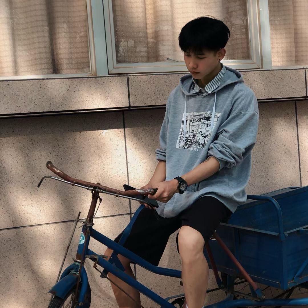 楚雄杨大帅（旺客帮）