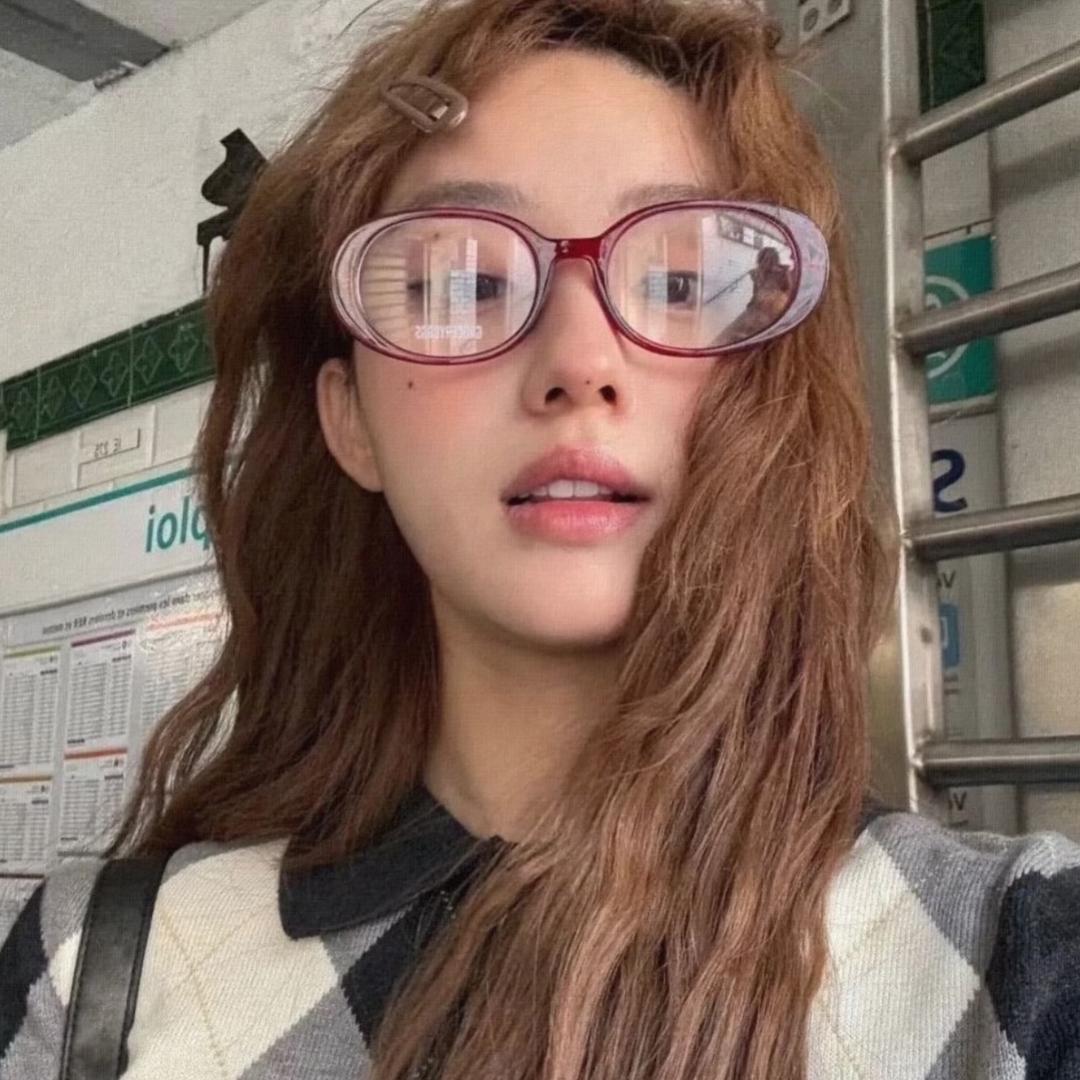 李丝雨（减肥版）