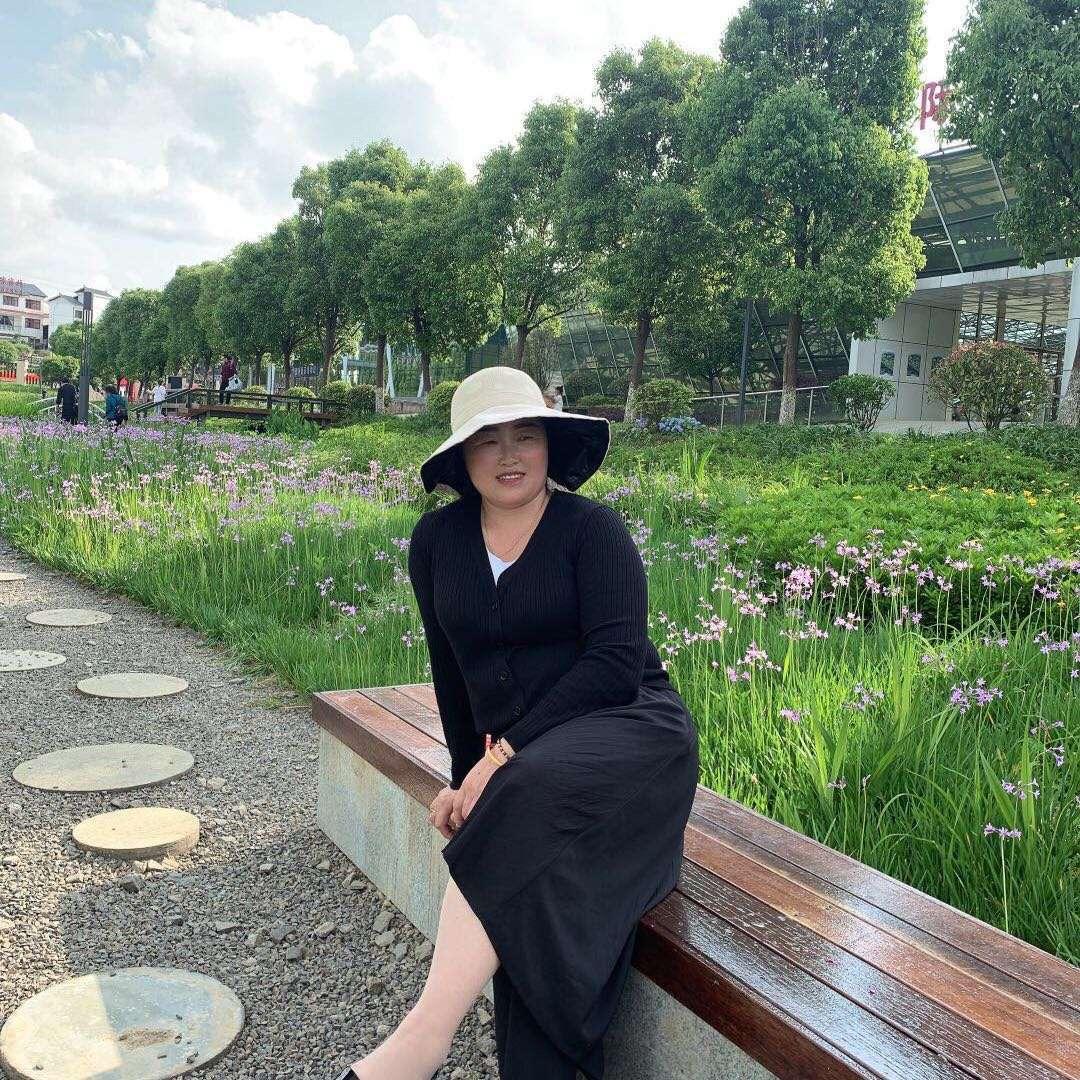 秀姐🧚‍♀️