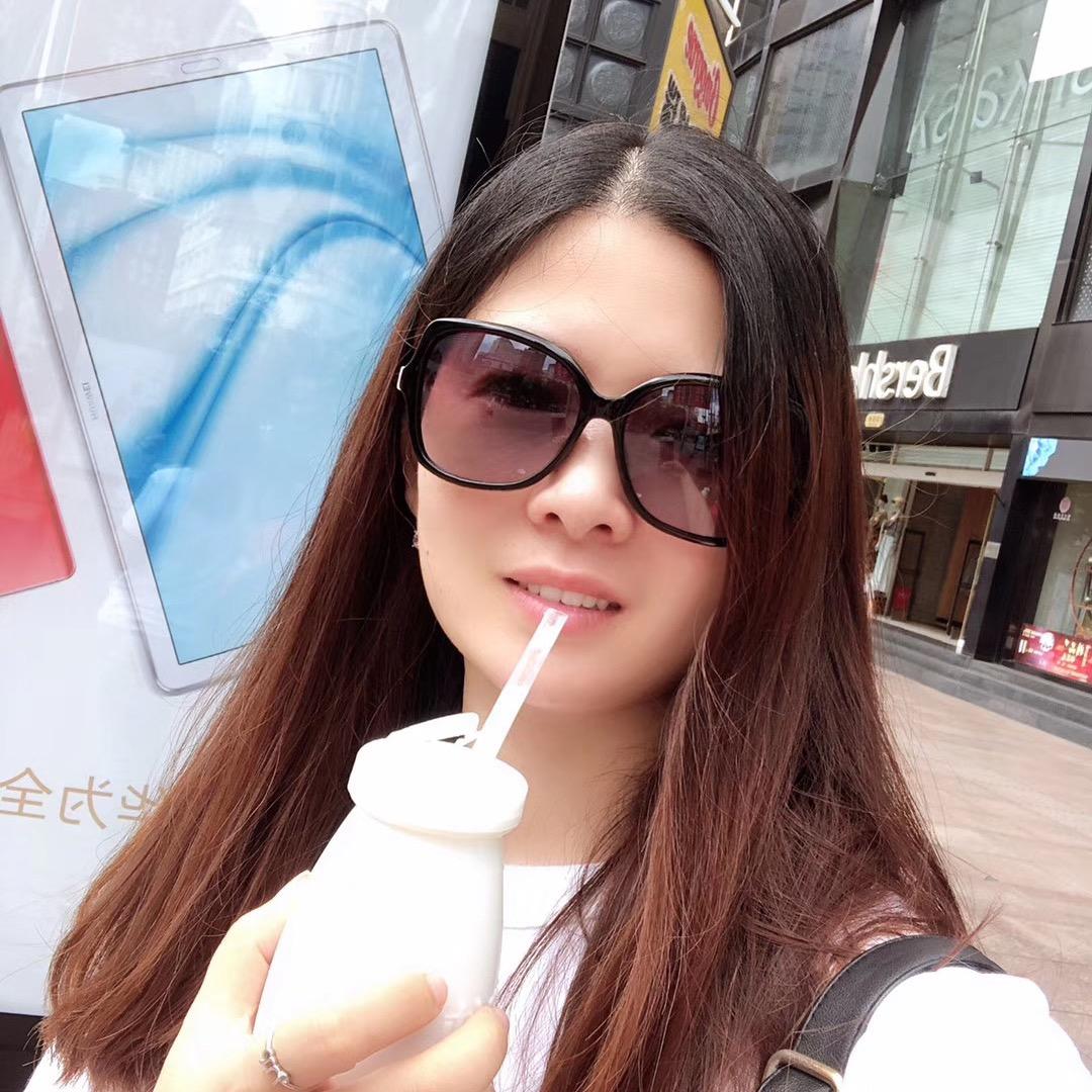 小鱼儿🇨🇳