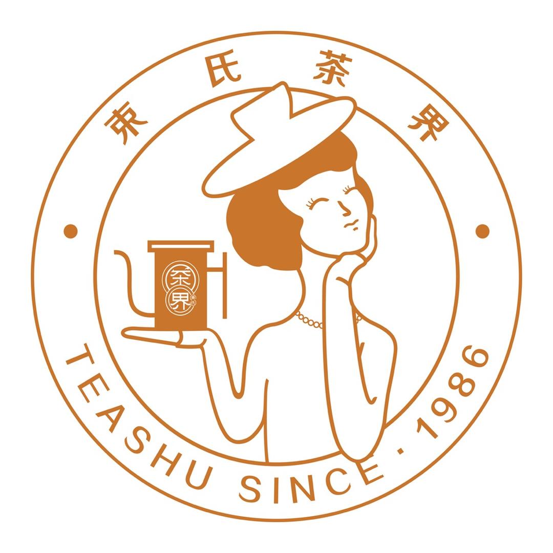 束氏茶界茶叶