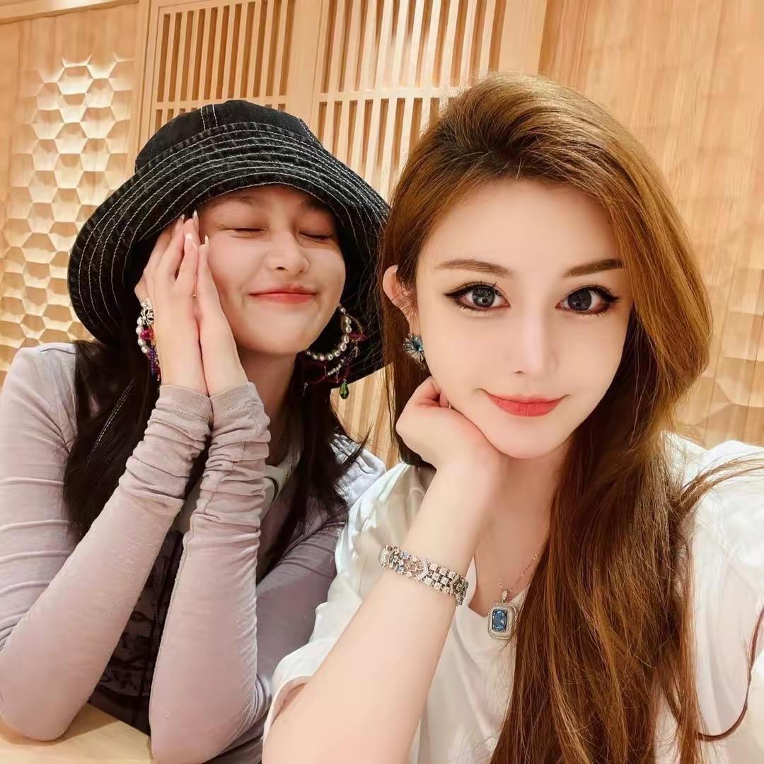 一盟和希瑞🔥@抖音