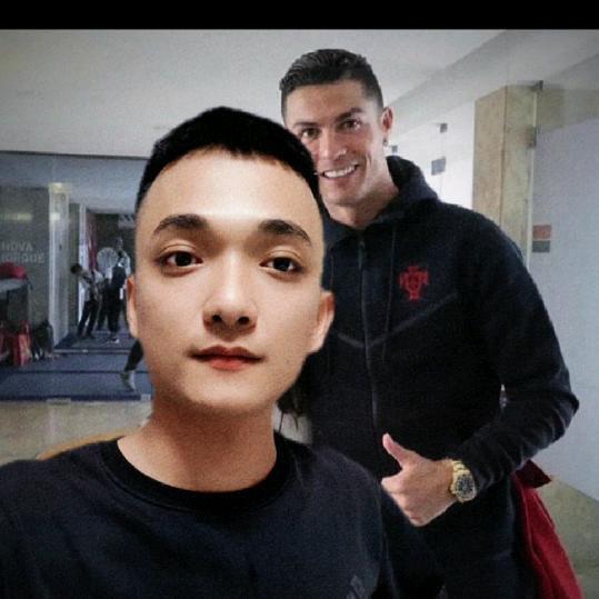 胜者为王