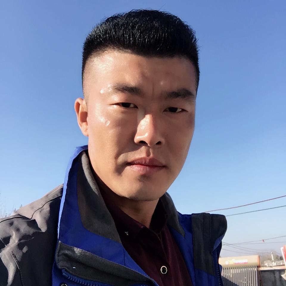 任高俊