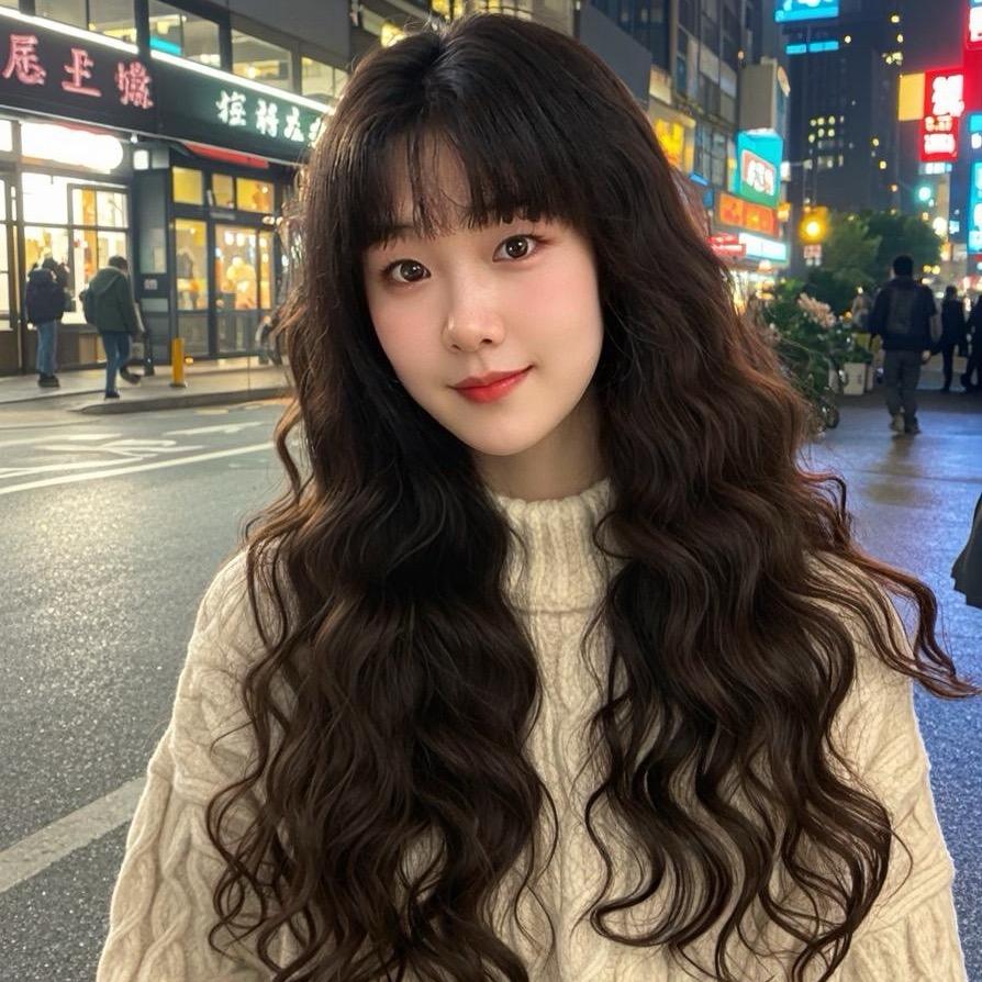 萌妹纸