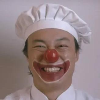 子邪