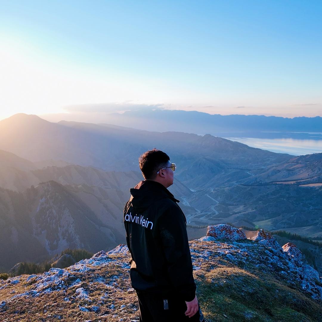 甄先生-河北猛禽大队