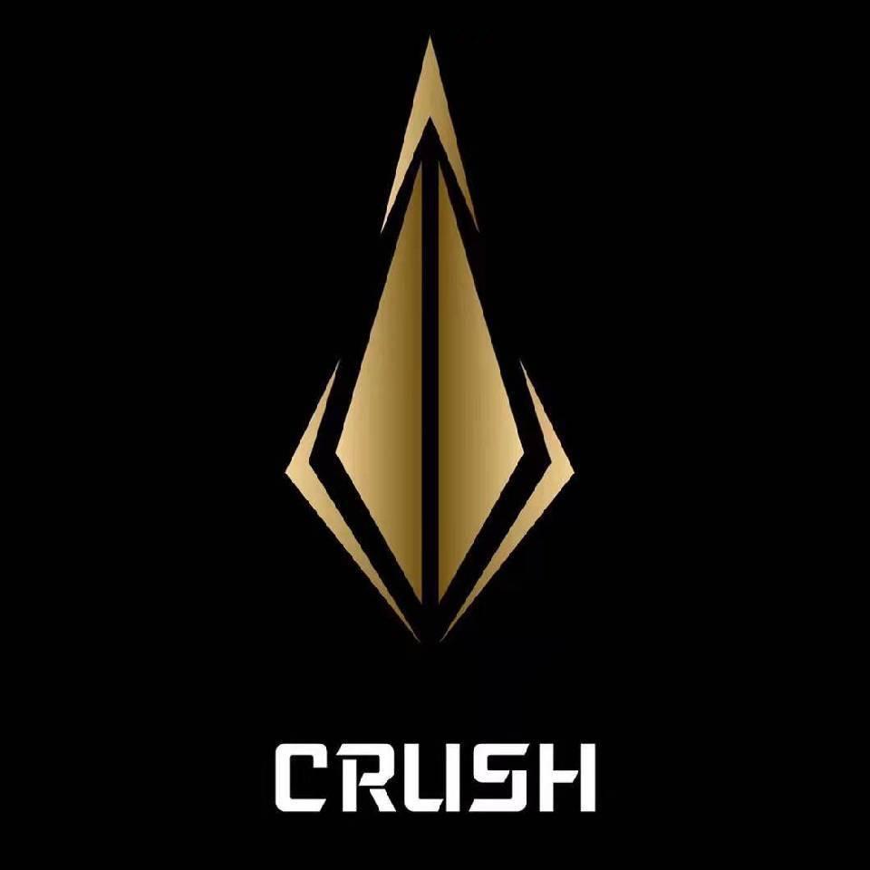 CRUSH潮玩社区