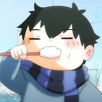 那个谁，